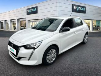 puretech 75 s&s bvm5 active