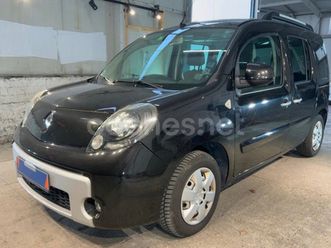 renault kangoo combi expression 2013 dci 110 e5