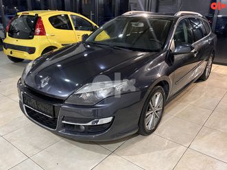 renault laguna 2.0 dci sw initiale, 2014 god, alu felge
