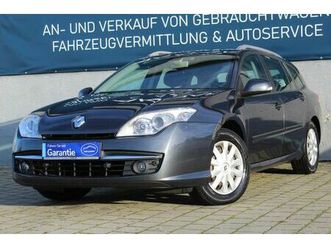 renault laguna 2.0 16v grandtour klima tempomat pdc ahk