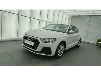 a1 sportback 25 tfsi 95 ch bvm5