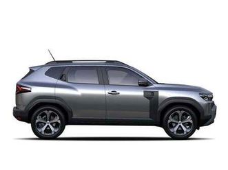 iii hybrid-g 150 4x4 journey