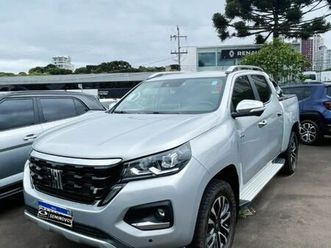 ranch 2.2 16v 4x4 tb diesel aut.