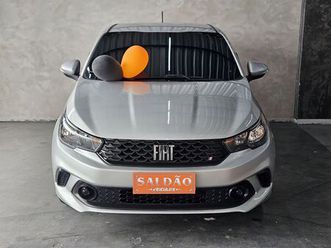 fiat argo 1.0 6v flex. 2021
