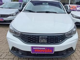 fiat argo 1.0 6v flex. 2025