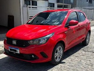 fiat argo drive 1.0 6v flex 2020