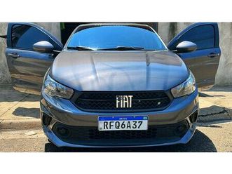 fiat argo drive 1.0 6v flex 2021