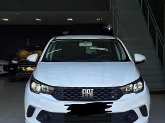 fiat argo drive 1.3 8v flex 2022