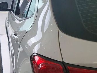 trekking 1.3 8v flex aut.