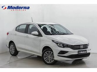 fiat cronos drive 1.0 6v 2023