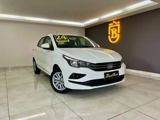 fiat cronos drive 1.3 8v flex 2024