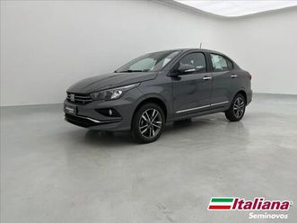 precision 1.3 16v flex aut.