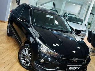 precision 1.8 16v flex aut.