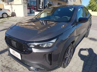 impetus 1.0 200 t. flex aut