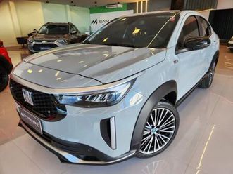 limited ed.1.3 270 t.flex aut.