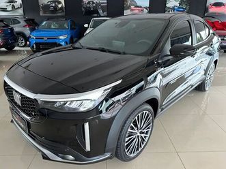 limited ed.1.3 270 t.flex aut.