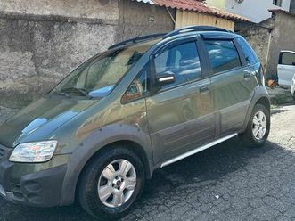 fiat idea advent./ adv.locker 1.8 mpi flex 5p 2009