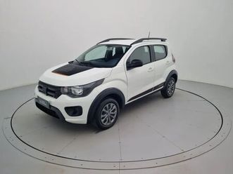 trekking 1.0 flex 5p