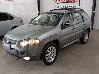 weekend adventure locker 1.8 flex