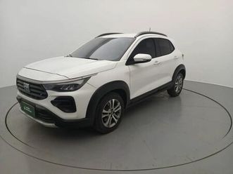 fiat pulse audace 1.0 turbo 200 flex aut. 2022