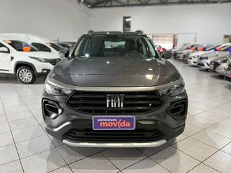 fiat pulse audace 1.0 turbo 200 flex aut. 2024