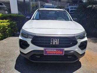 fiat pulse drive 1.3 8v flex aut. 2025