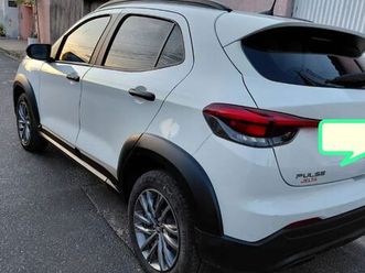 fiat pulse drive 1.3 8v flex mec. 2024