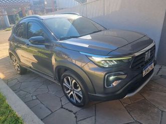 impetus 1.0 turbo 200 flex aut.