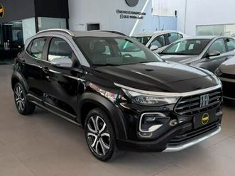 impetus 1.0 turbo 200 flex aut.