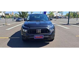 fiat toro endurance 1.3 t270 4x2 flex aut 2024