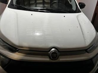 fiat toro endurence 1.8 16v flex aut. 2021