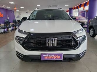 freedom 1.3 t270 4x2 flex aut