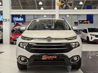 freedom 1.8 16v flex aut.