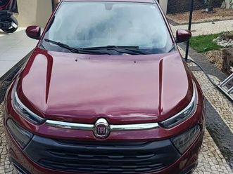 freedom 1.8 16v flex aut.