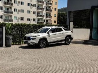 ranch 2.0 16v 4x4 diesel aut.