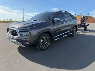 ranch 2.0 16v 4x4 diesel aut.