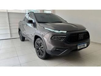 volcano 1.3 t270 4x2 flex aut