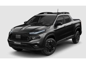 volcano 1.3 t270 4x2 flex aut