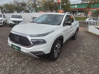 volcano 2.0 16v 4x4 tb diesel aut.