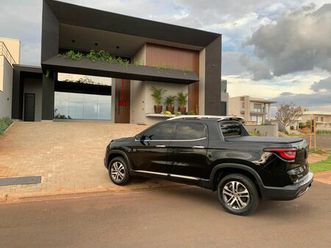 volcano 2.0 16v 4x4 tb diesel aut.