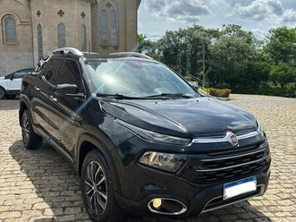 volcano 2.0 16v 4x4 tb diesel aut.