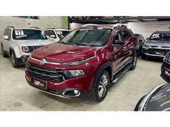 volcano 2.0 16v 4x4 tb diesel aut.