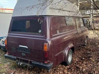 ford econoline