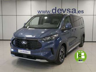 2.0 ecoblue active 150