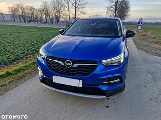 opel grandland x 1.2 start/stop innovation