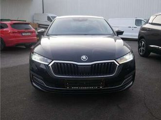 2.0tdi ambition m6 115cv