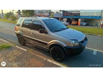 trekking 1.3 8v flex