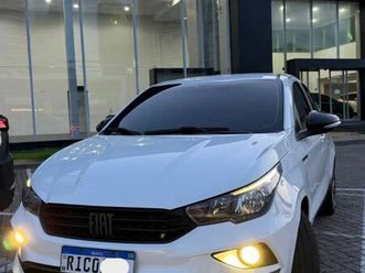 fiat cronos drive 1.3 8v flex aut. 2023