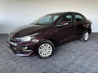 precision 1.8 16v flex aut.