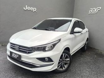 precision 1.8 16v flex aut.